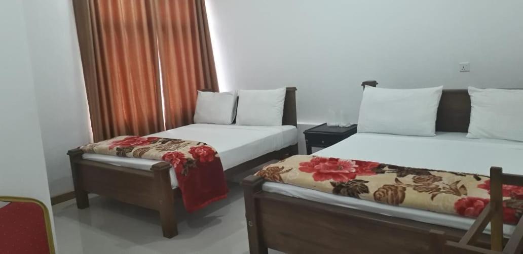 Sopana Mount View Guest house