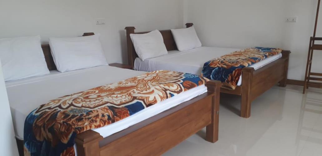 Sopana Mount View 3* Nuwara Eliya