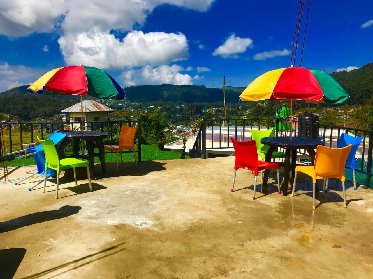 Loversleap Nuwara Eliya