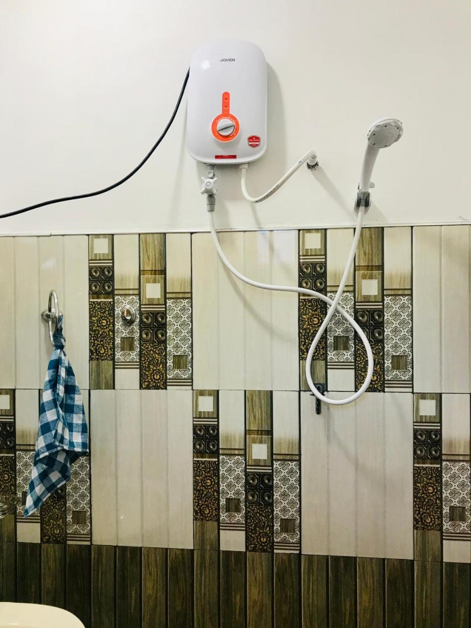 Loversleap Guest house 4*