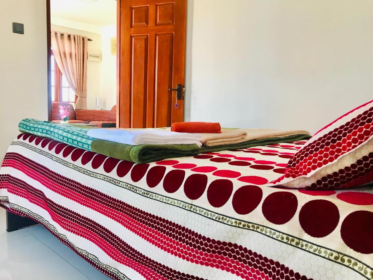 Loversleap Guest house Nuwara Eliya