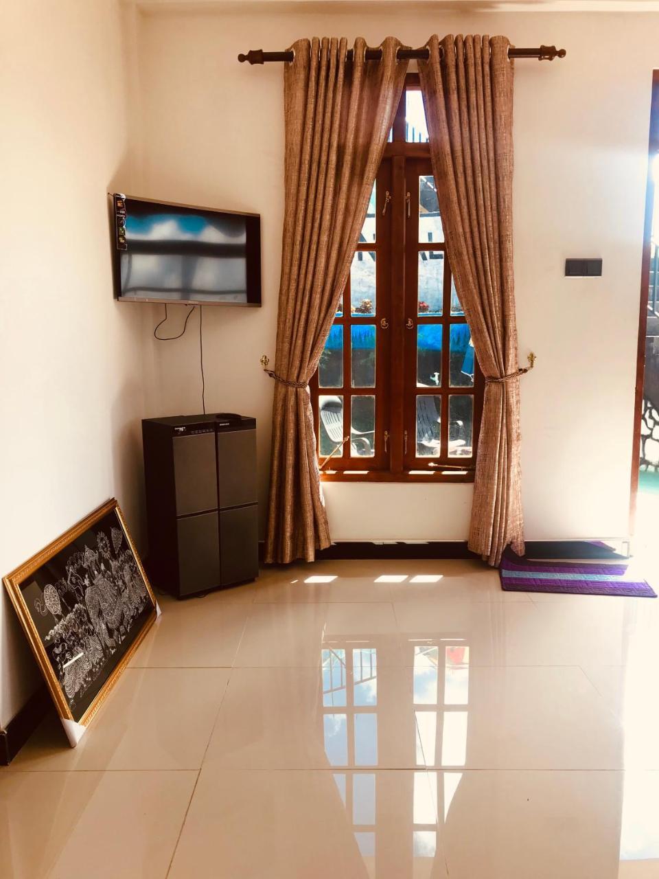 Loversleap Guest house *