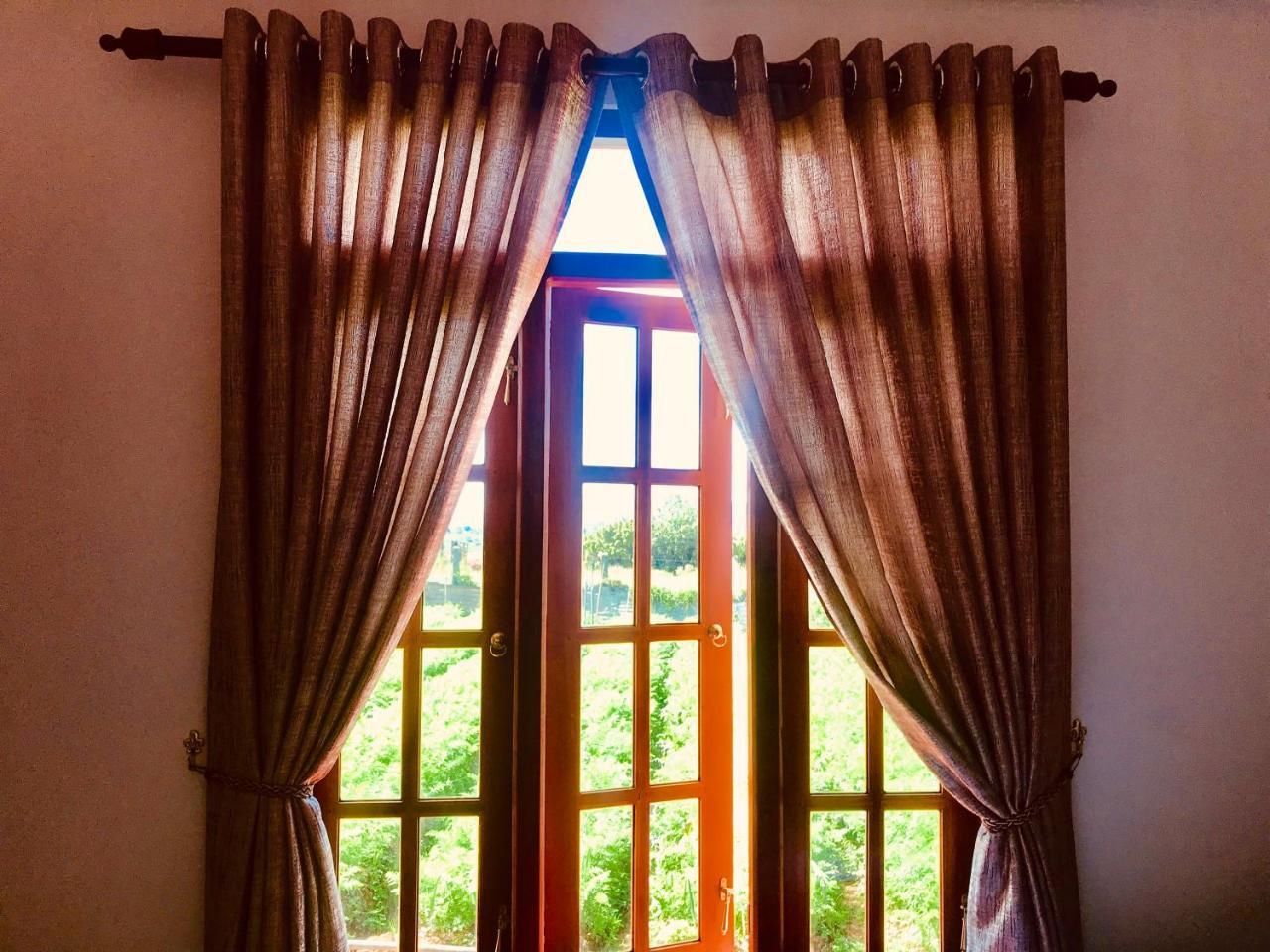 Loversleap Guest house *
