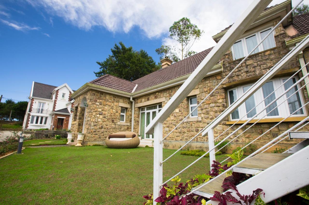 Hotel Little England By Celeste Nuwara Eliya