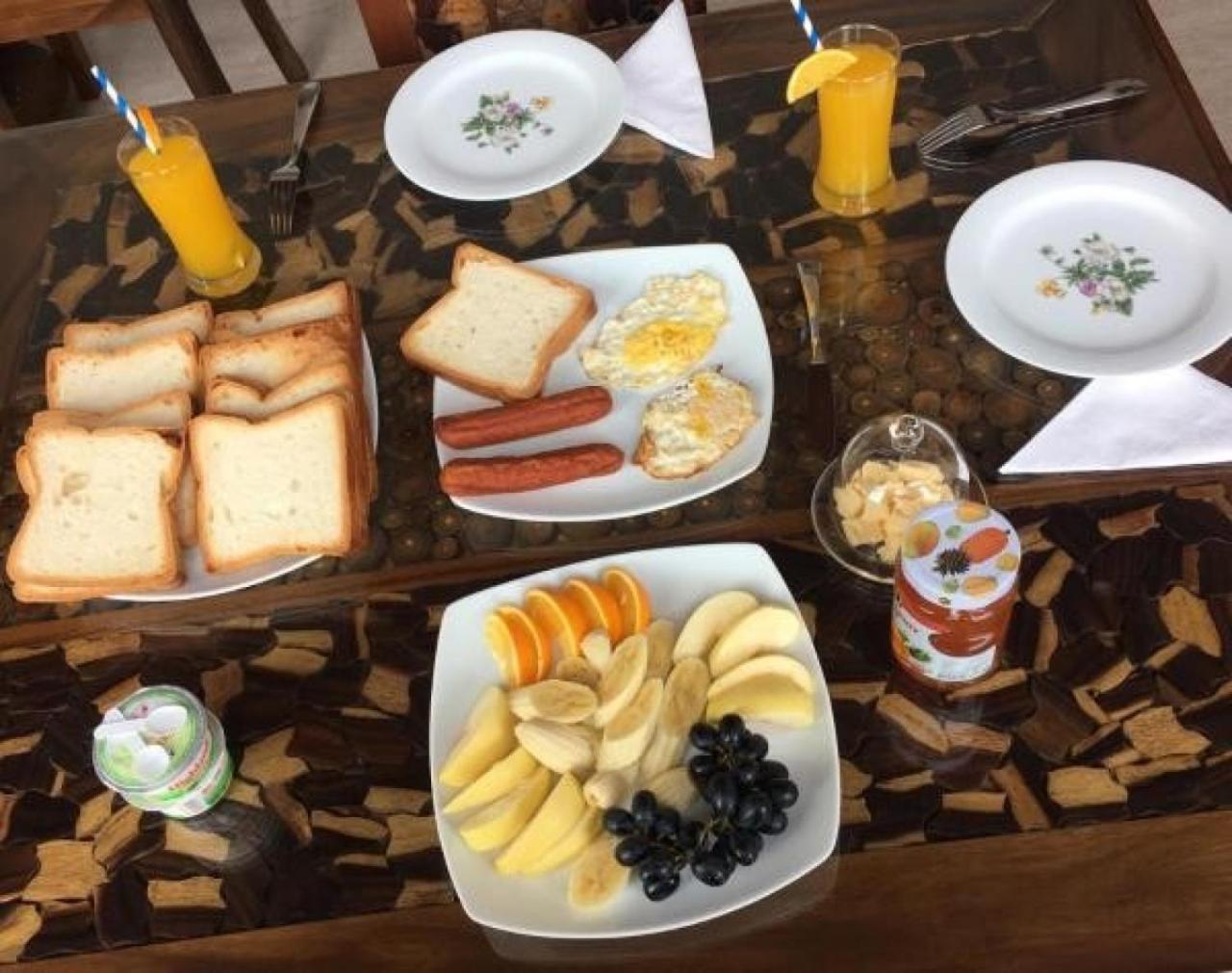 Guest house Little England Nuwara Eliya