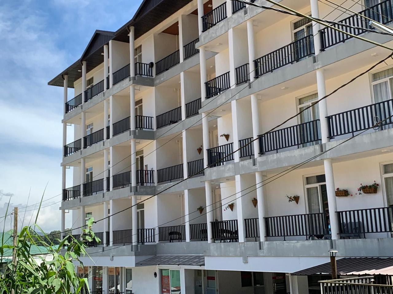 Bella Vista Luxury Sri Lanka Nuwara Eliya