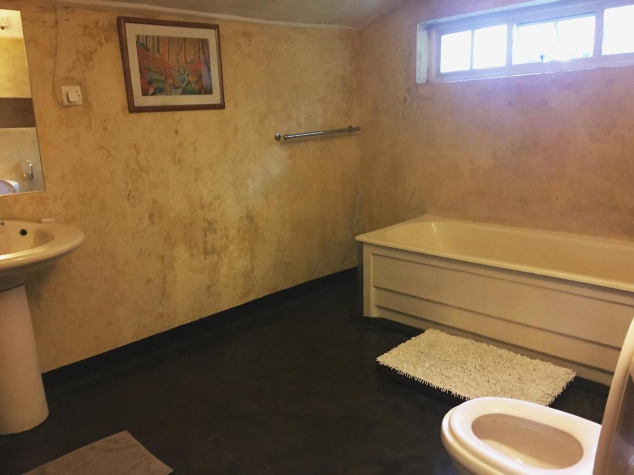 Villa Glenesk Bungalow