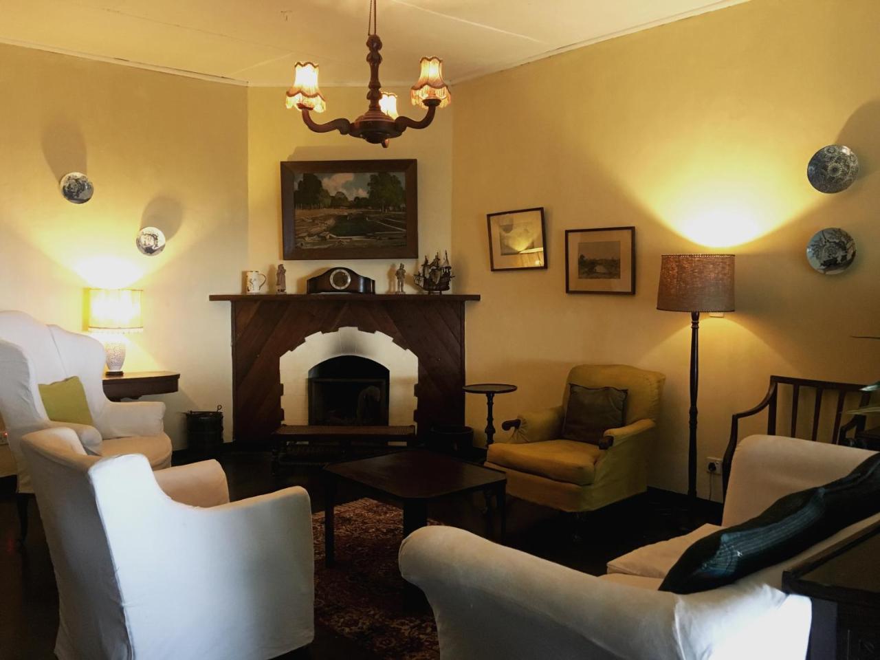 Villa Glenesk Bungalow *