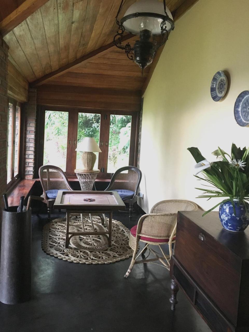 Glenesk Bungalow