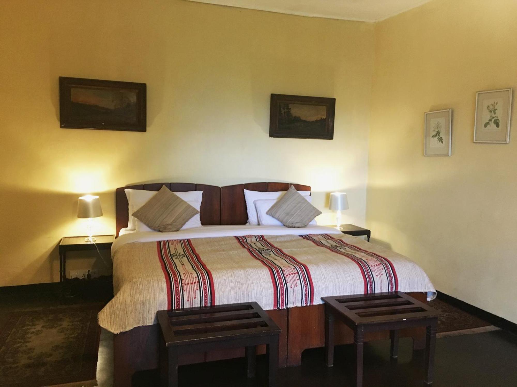 Glenesk Bungalow * Nuwara Eliya