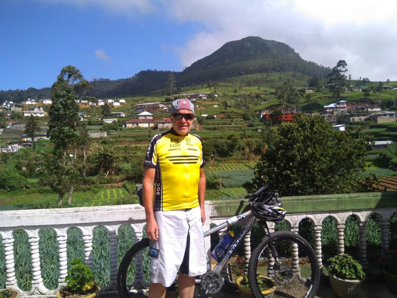 Homestay Avon Field Nuwara Eliya