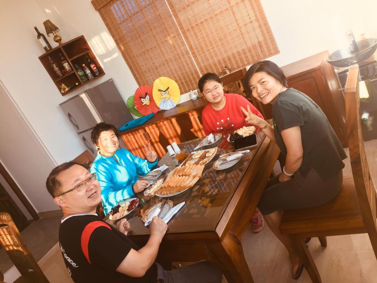 Little England 3* Nuwara Eliya