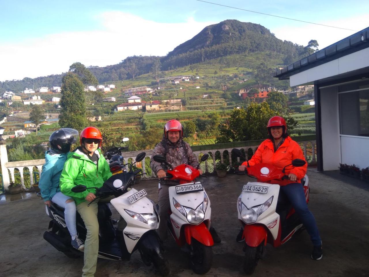 Avon Field Homestay Nuwara Eliya