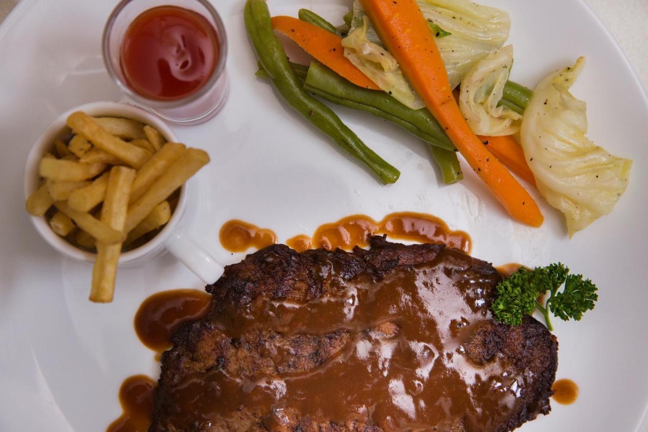 The Cheriz Boutique 5* Nuwara Eliya