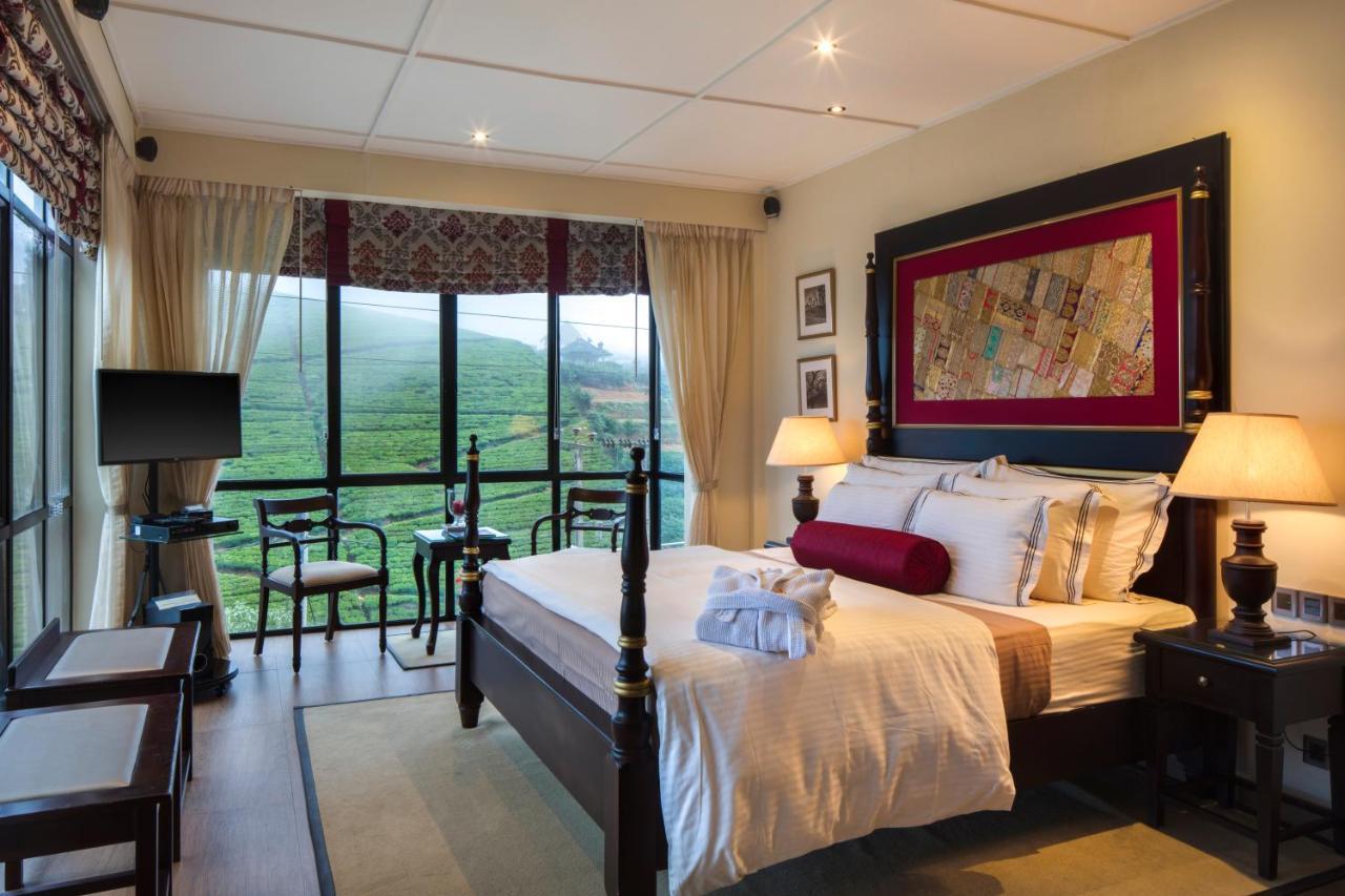 Hotel The Cheriz Boutique Nuwara Eliya