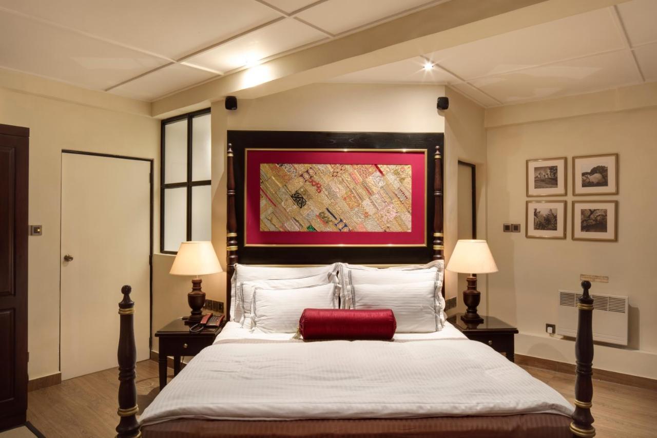 The Cheriz Boutique 5* Nuwara Eliya