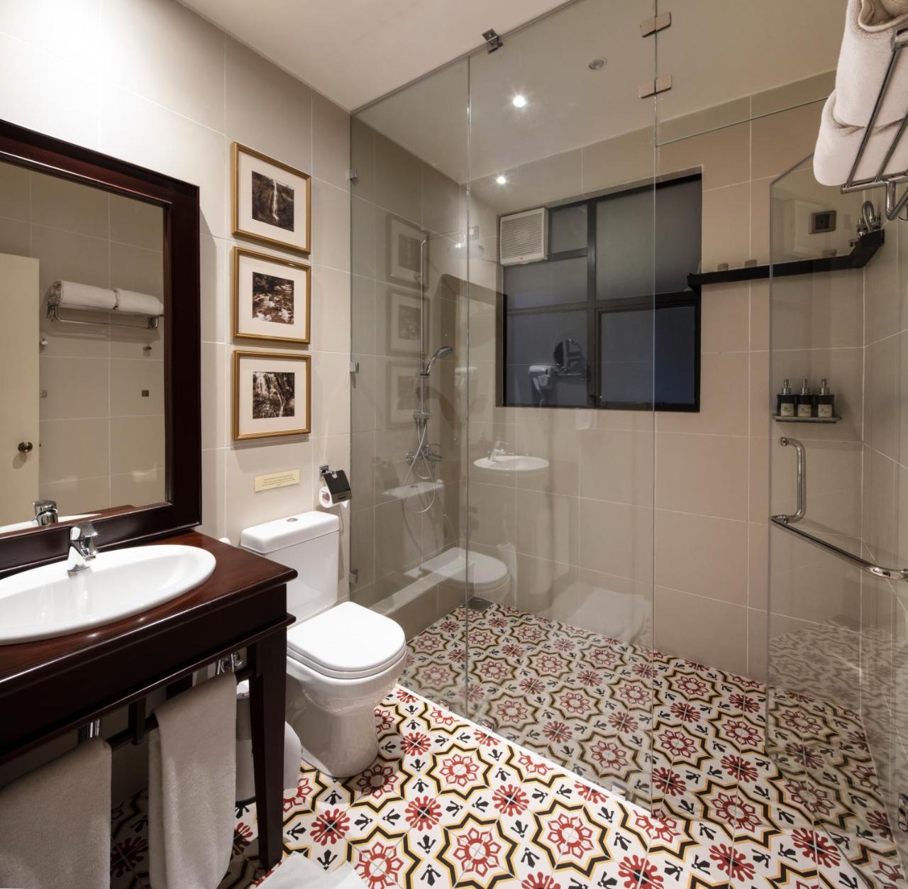 The Cheriz Boutique Hotel
