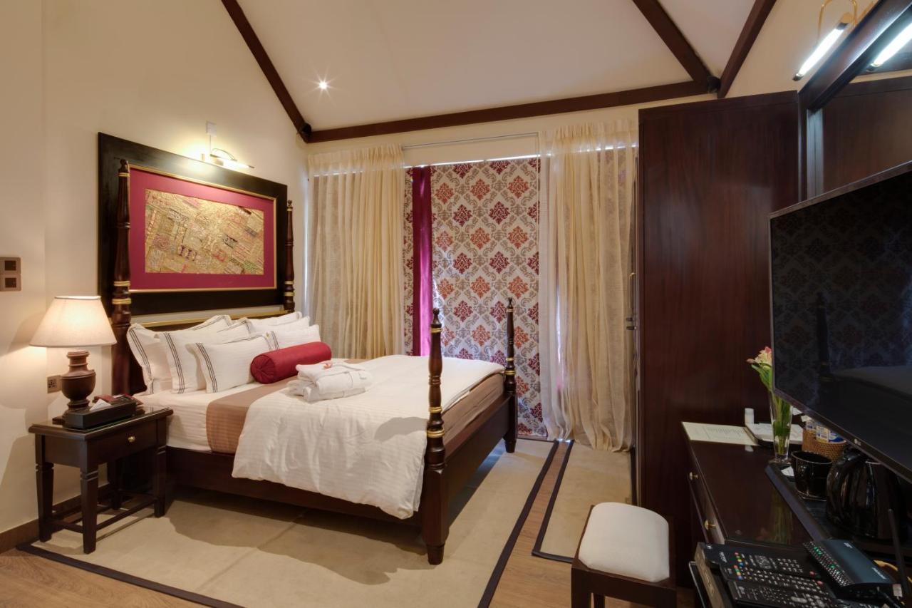 The Cheriz Boutique Nuwara Eliya