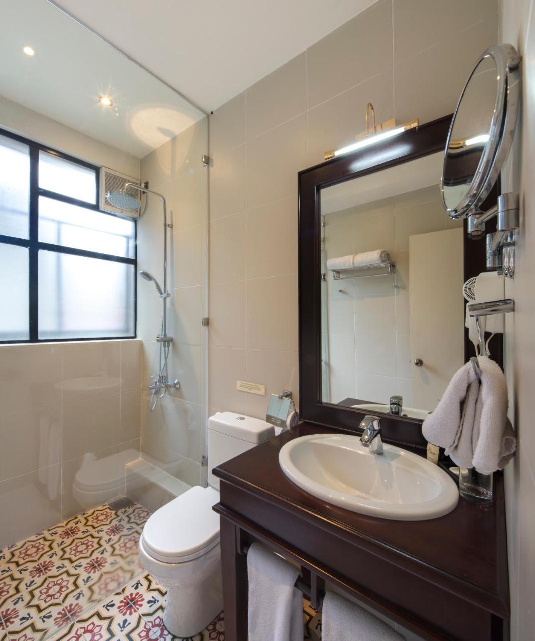 The Cheriz Boutique 5*