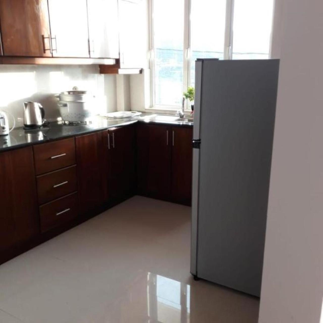 J's Hotel Nuwara Eliya