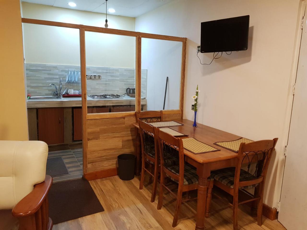 Mahoteak Homestay