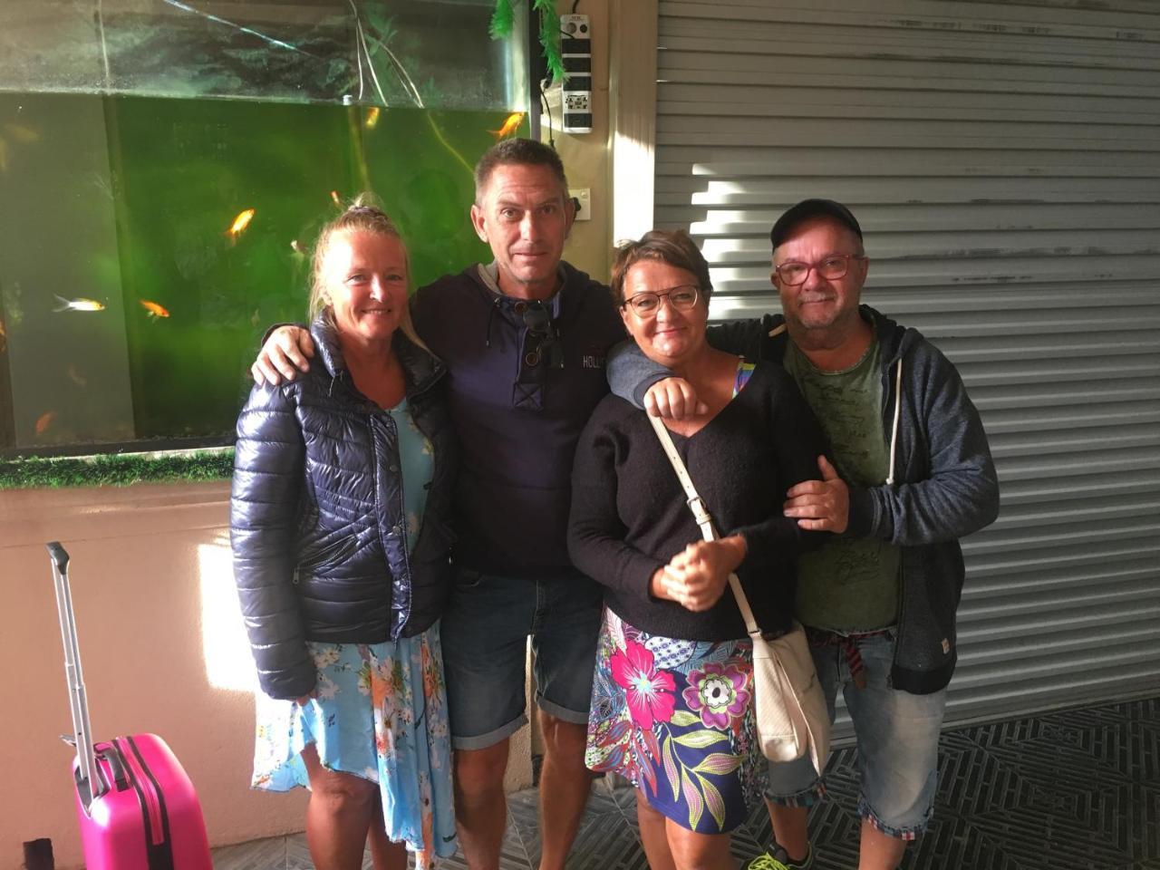 Guest house Little England Nuwara Eliya