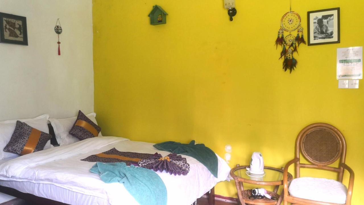 Homestay Uyou Ceylon *