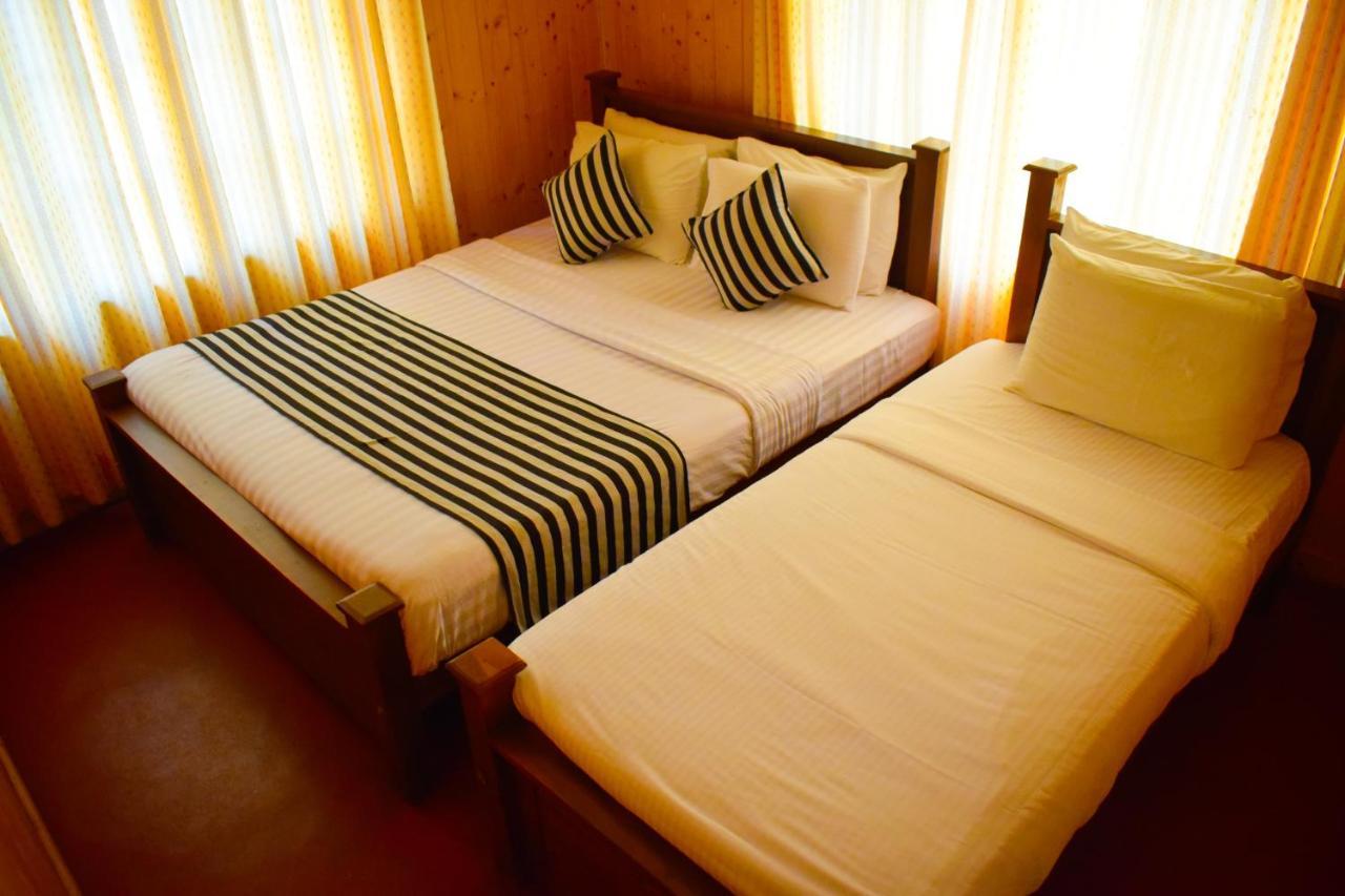 Blue Moon Guest house