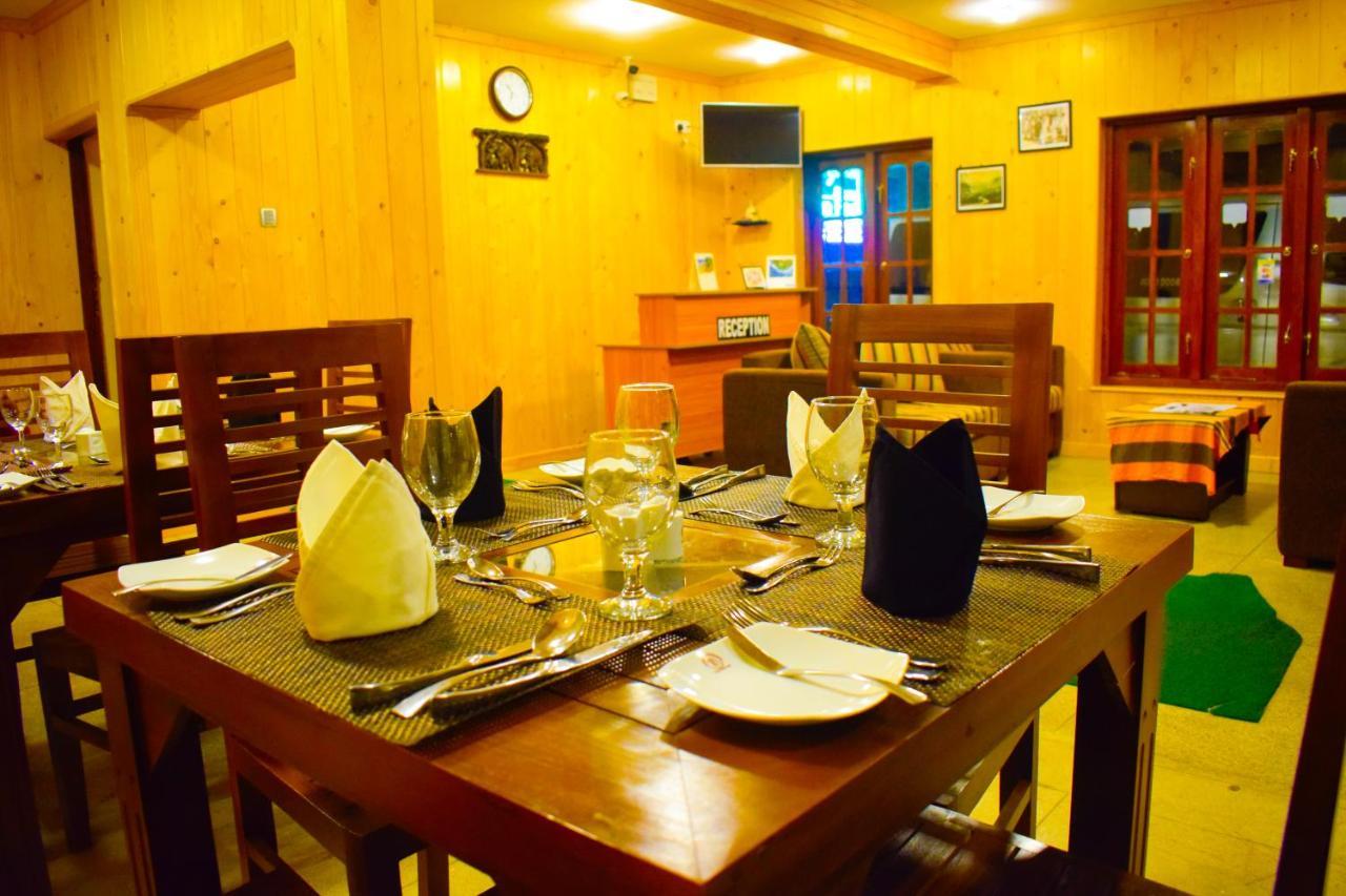 Blue Moon 3* Nuwara Eliya