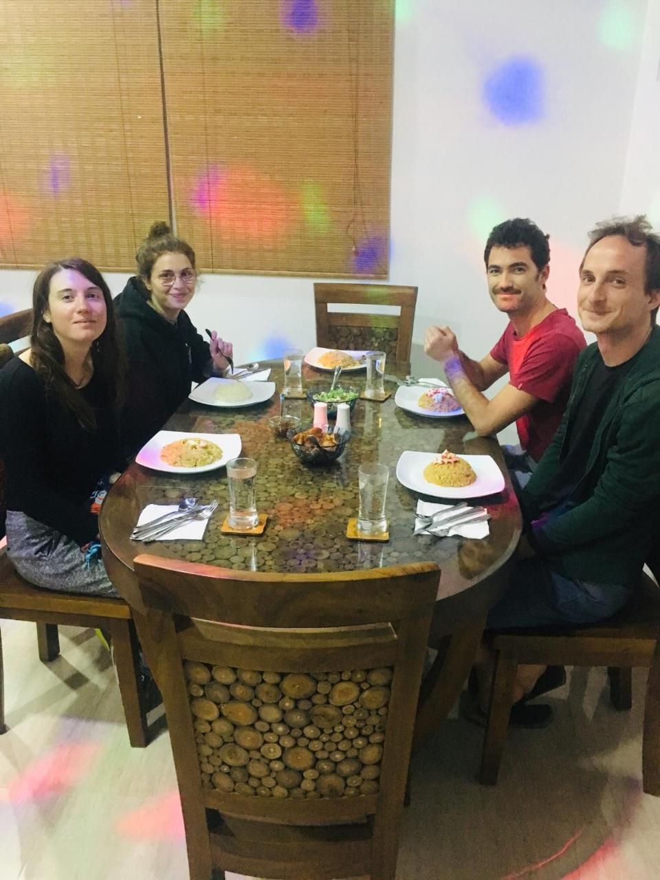 Little England Guest house