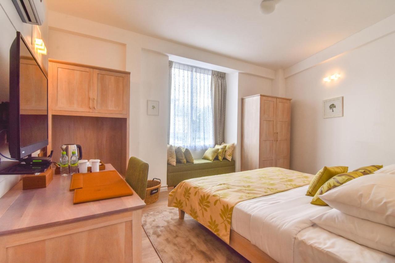 The Lynden Grove Hotel Nuwara Eliya