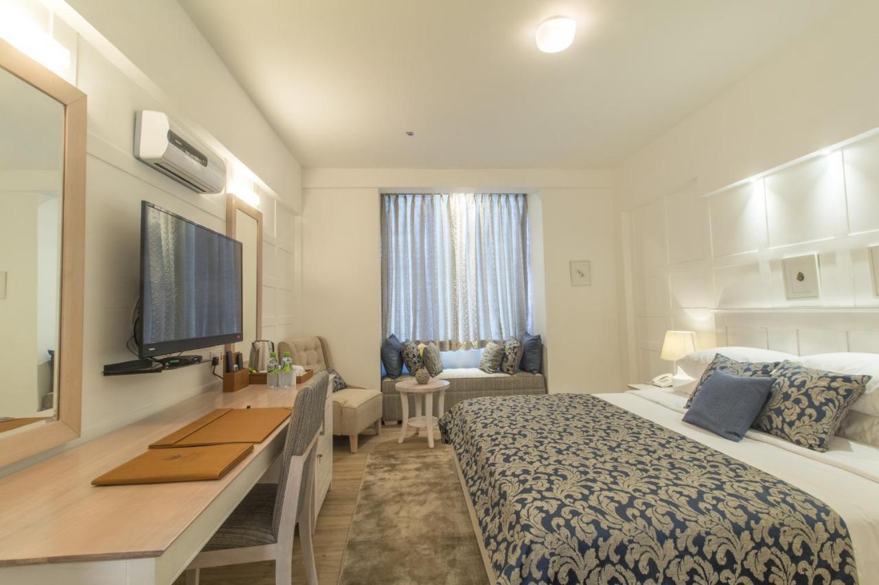 The Lynden Grove Hotel 4*