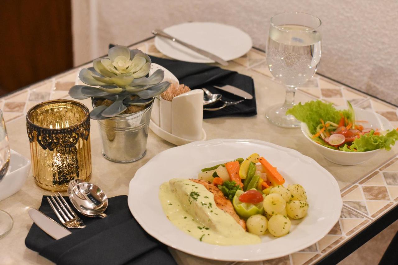 Hotel The Lynden Grove Nuwara Eliya
