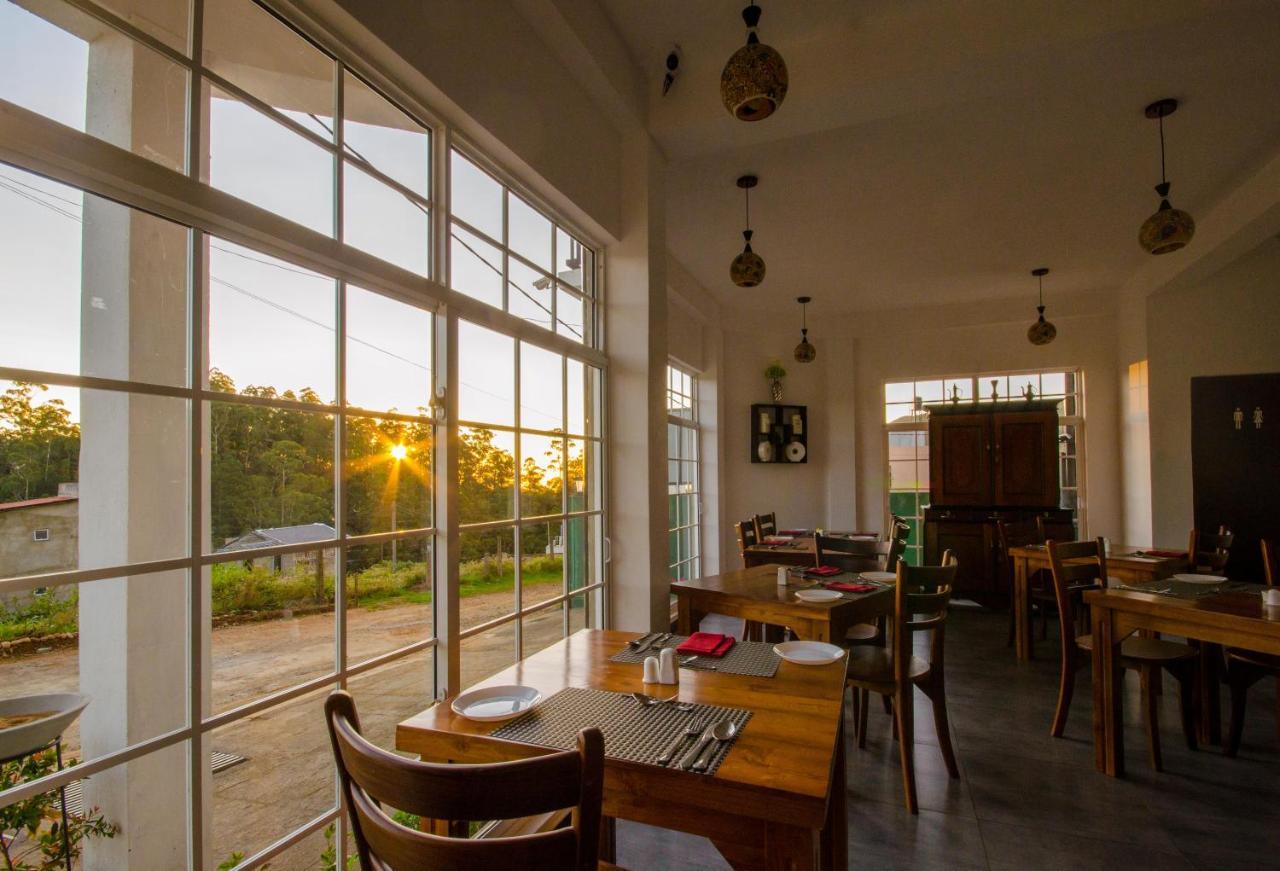 Misthill Rest - Lavish Hotel
