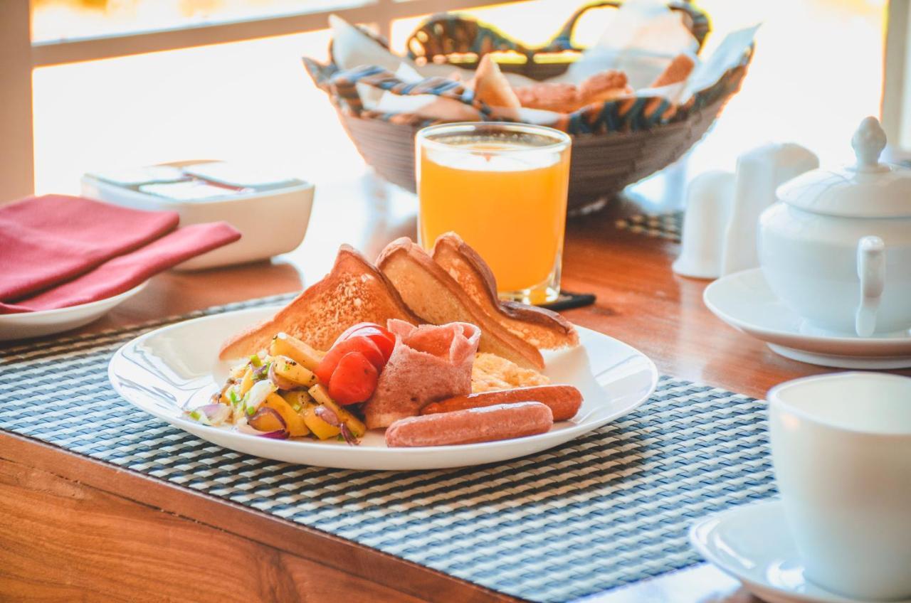 Hotel Misthill Rest - Lavish Nuwara Eliya