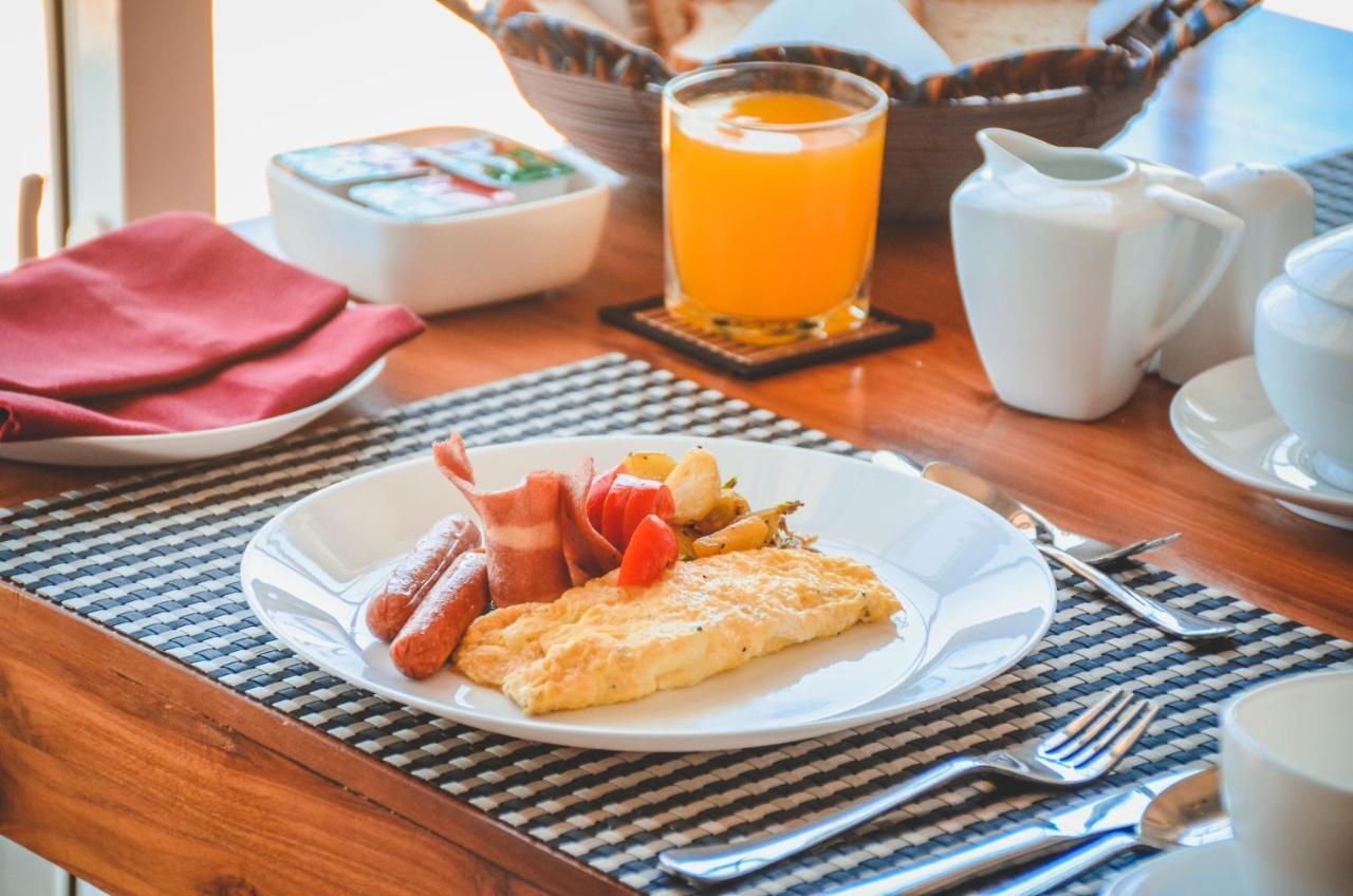Misthill Rest - Lavish Nuwara Eliya