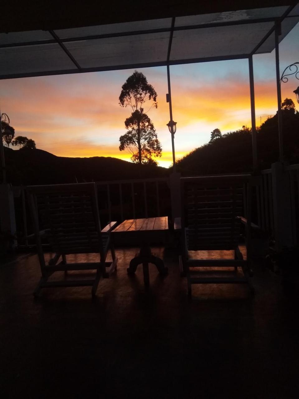 The Farmhouse Nuwaraeliya *