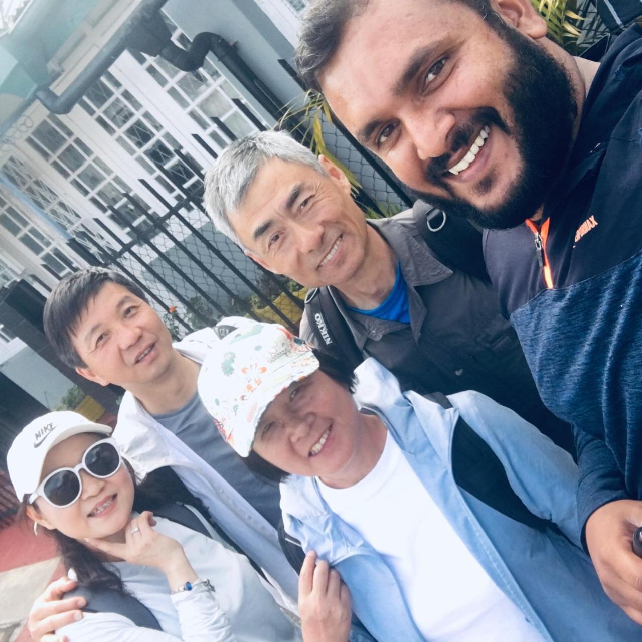 Little England Guest house Nuwara Eliya