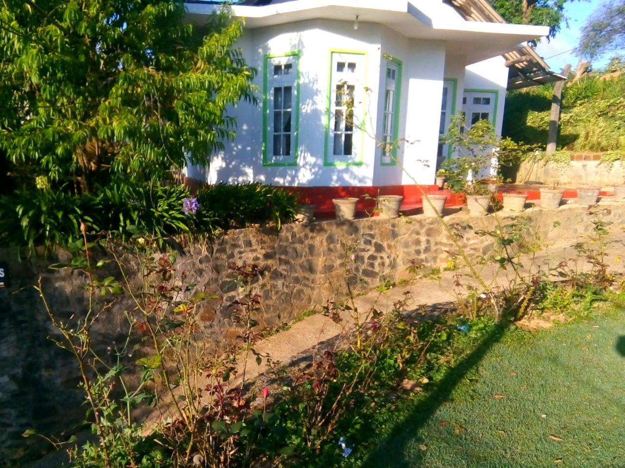 Homestay Mountain View Nuwara Eliya