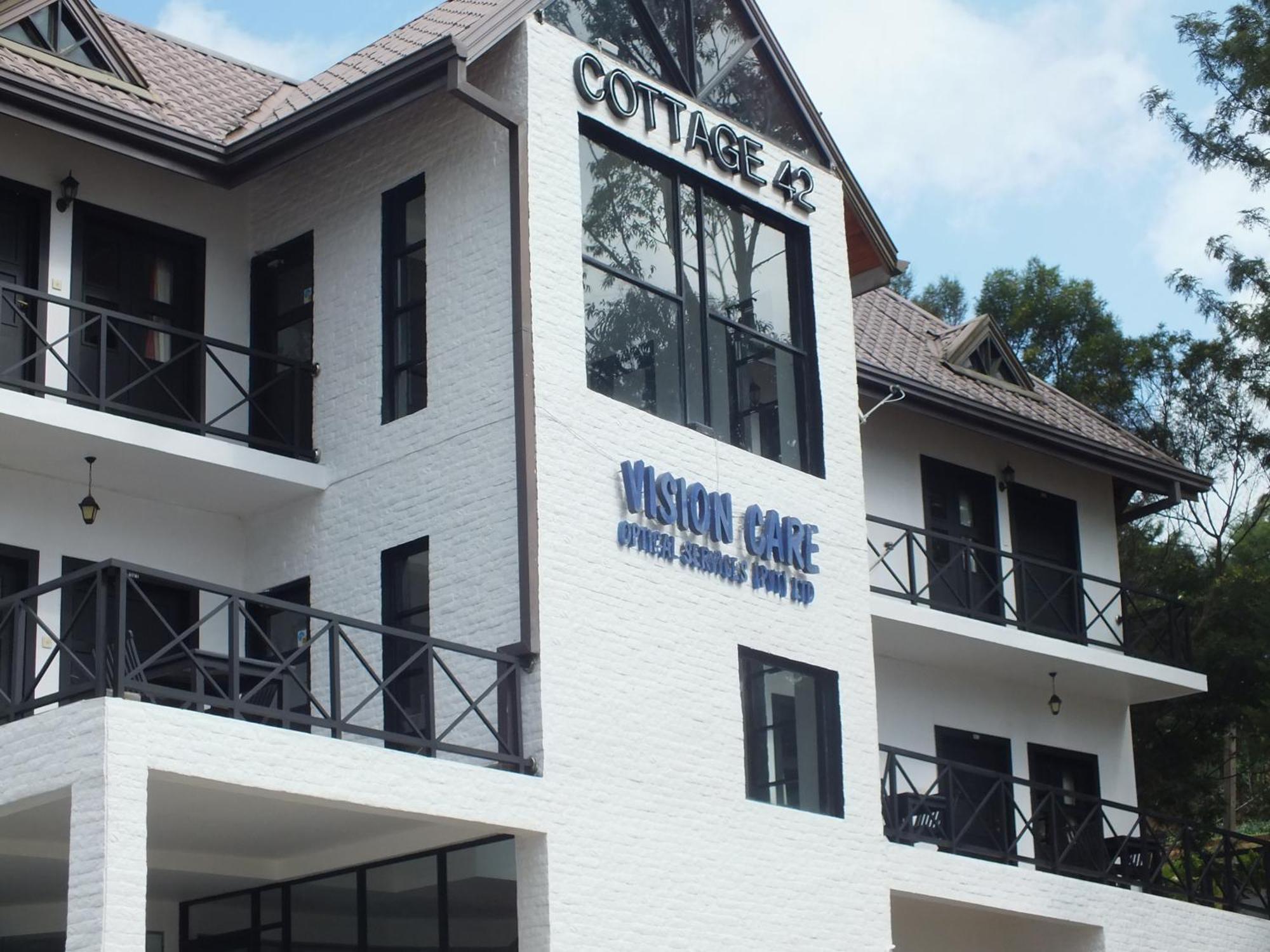 42 Hotel