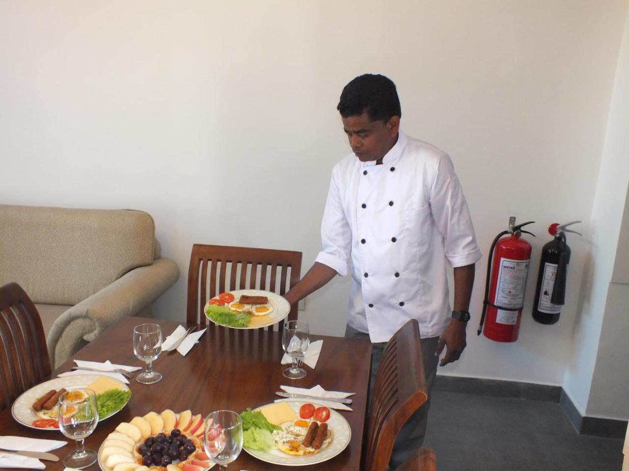 42 Hotel Nuwara Eliya