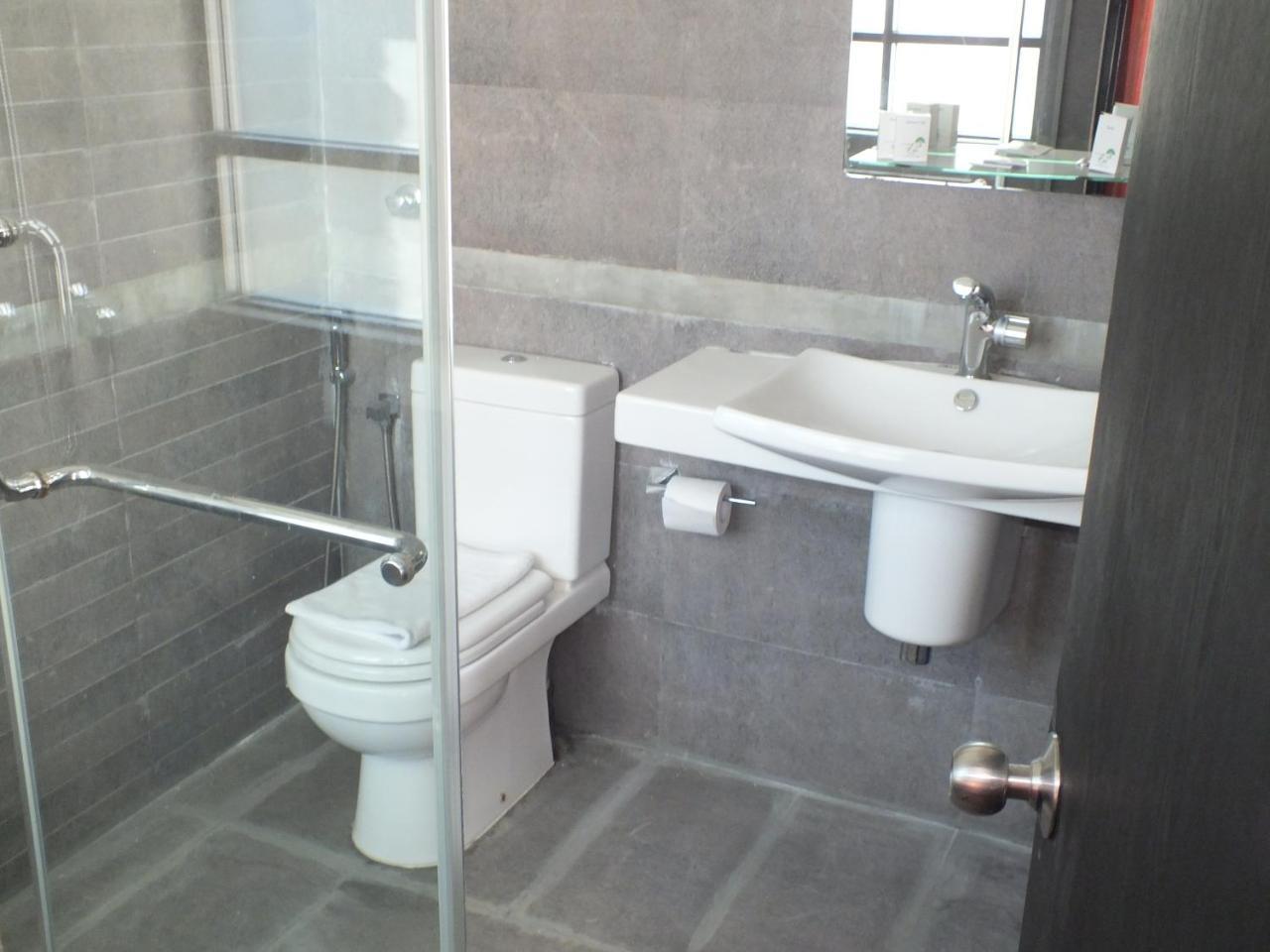 Hotel 42 Nuwara Eliya