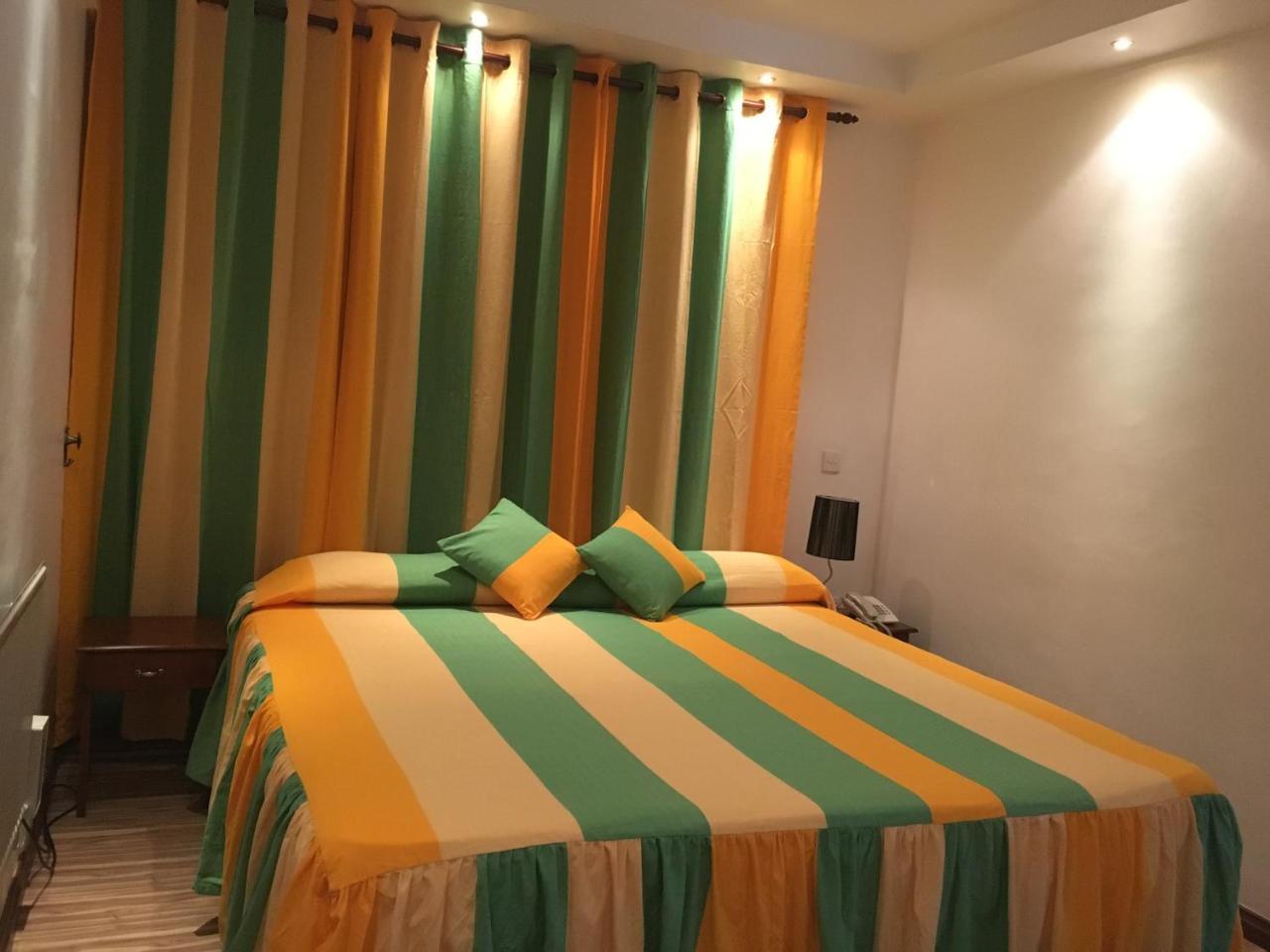 Hotel Midky