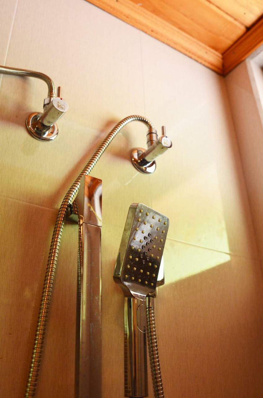 Glenfalls Rest Nuwara Eliya