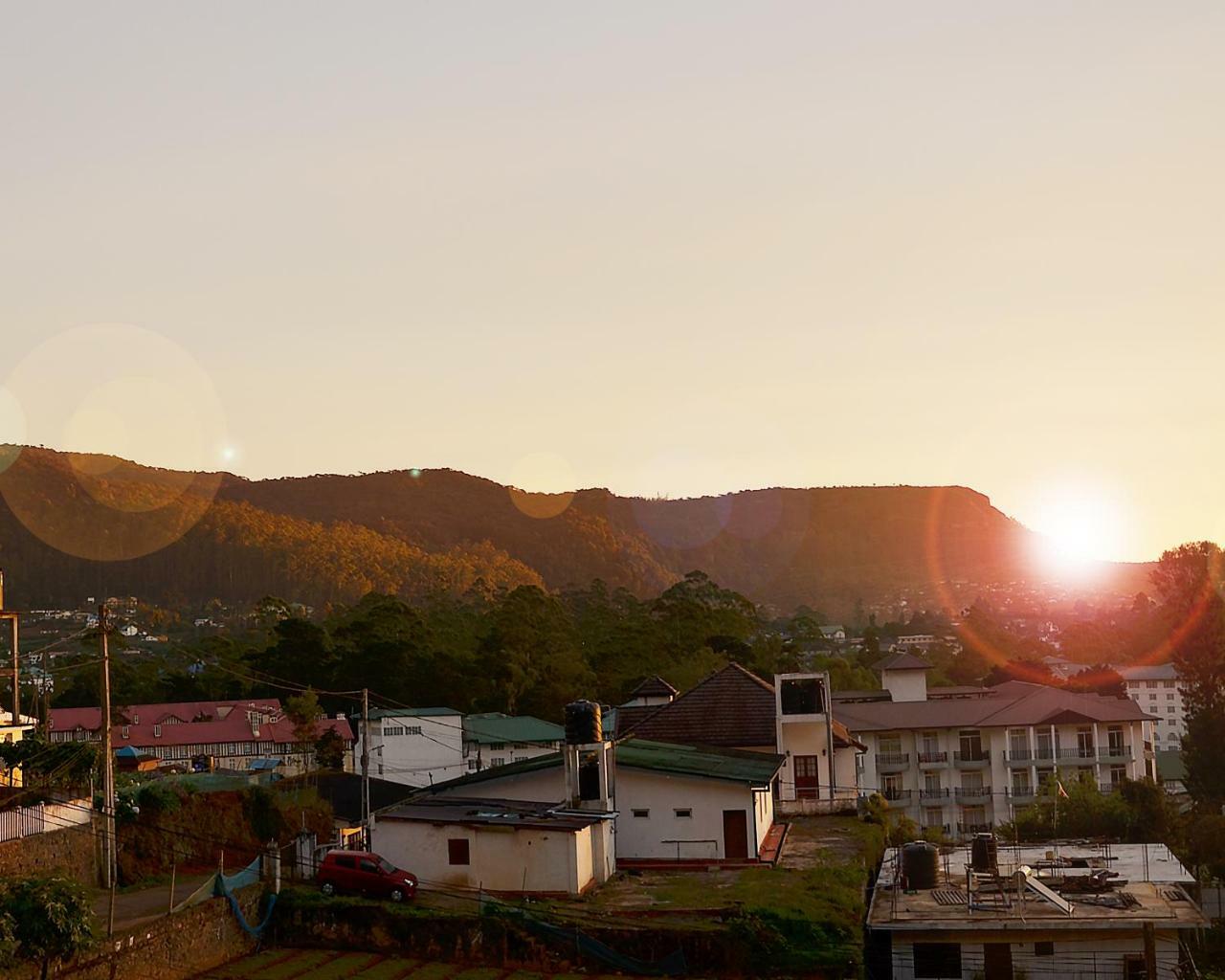 Hotel Glenfalls Rest *