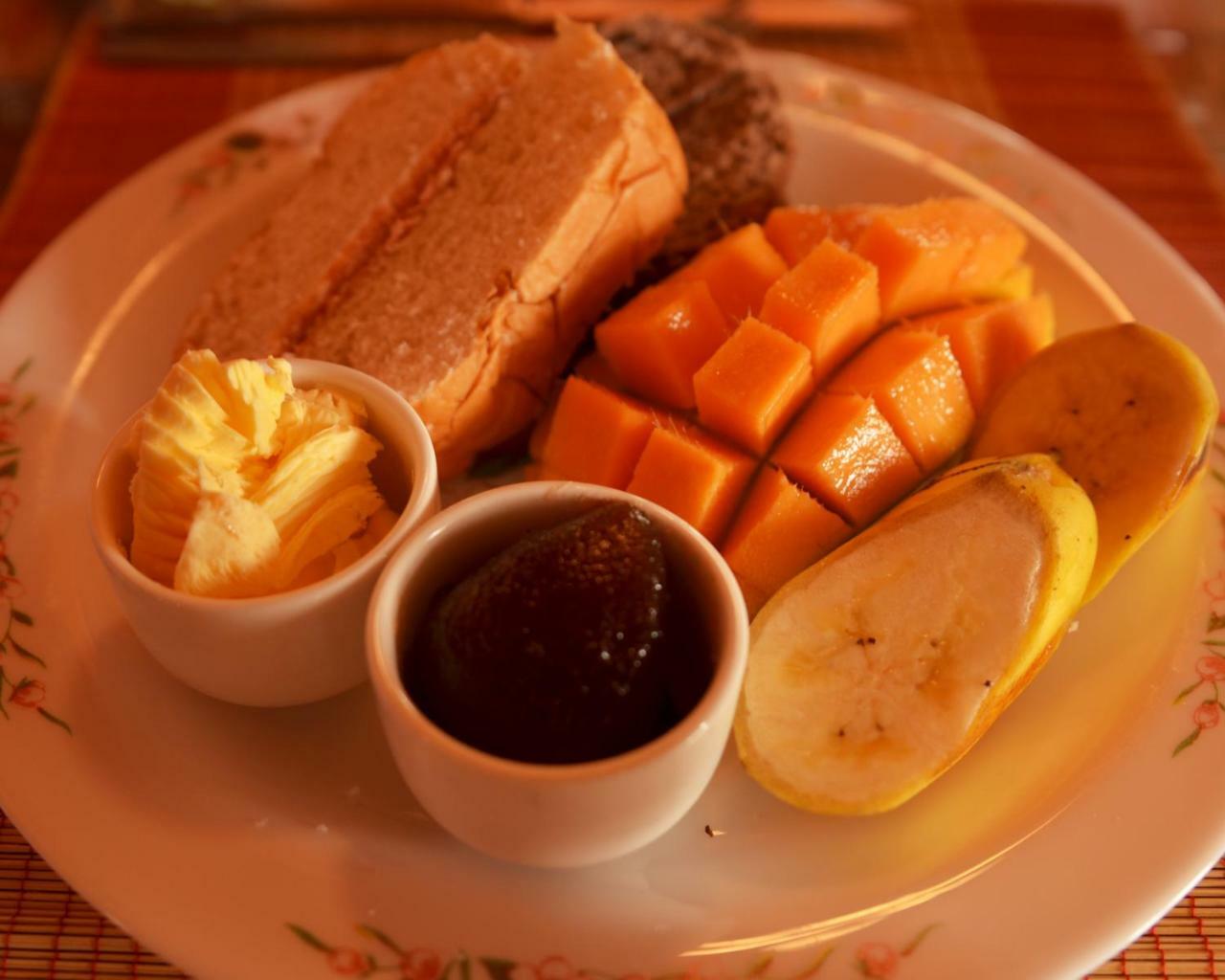 Hotel Glenfalls Rest