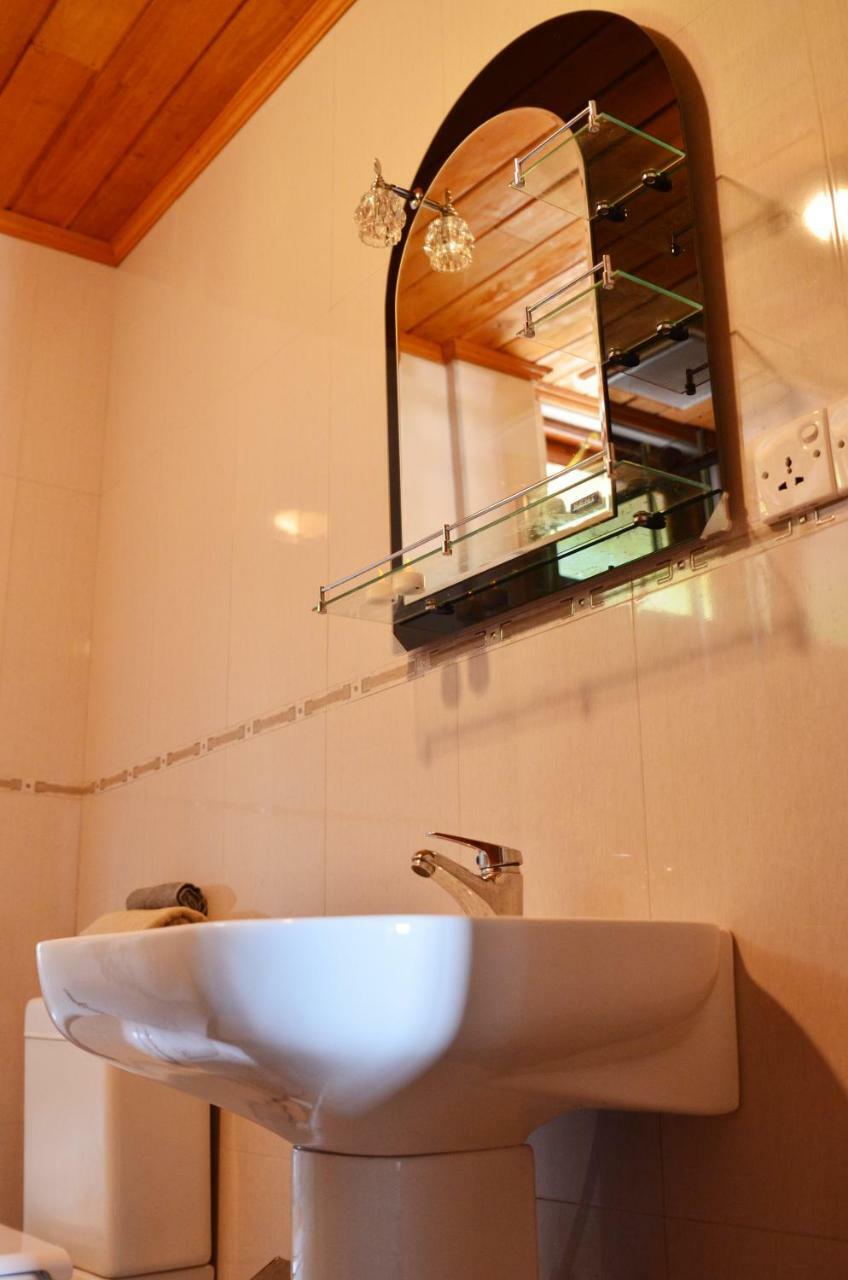 Inn Glenfallsrest Nuwara Eliya