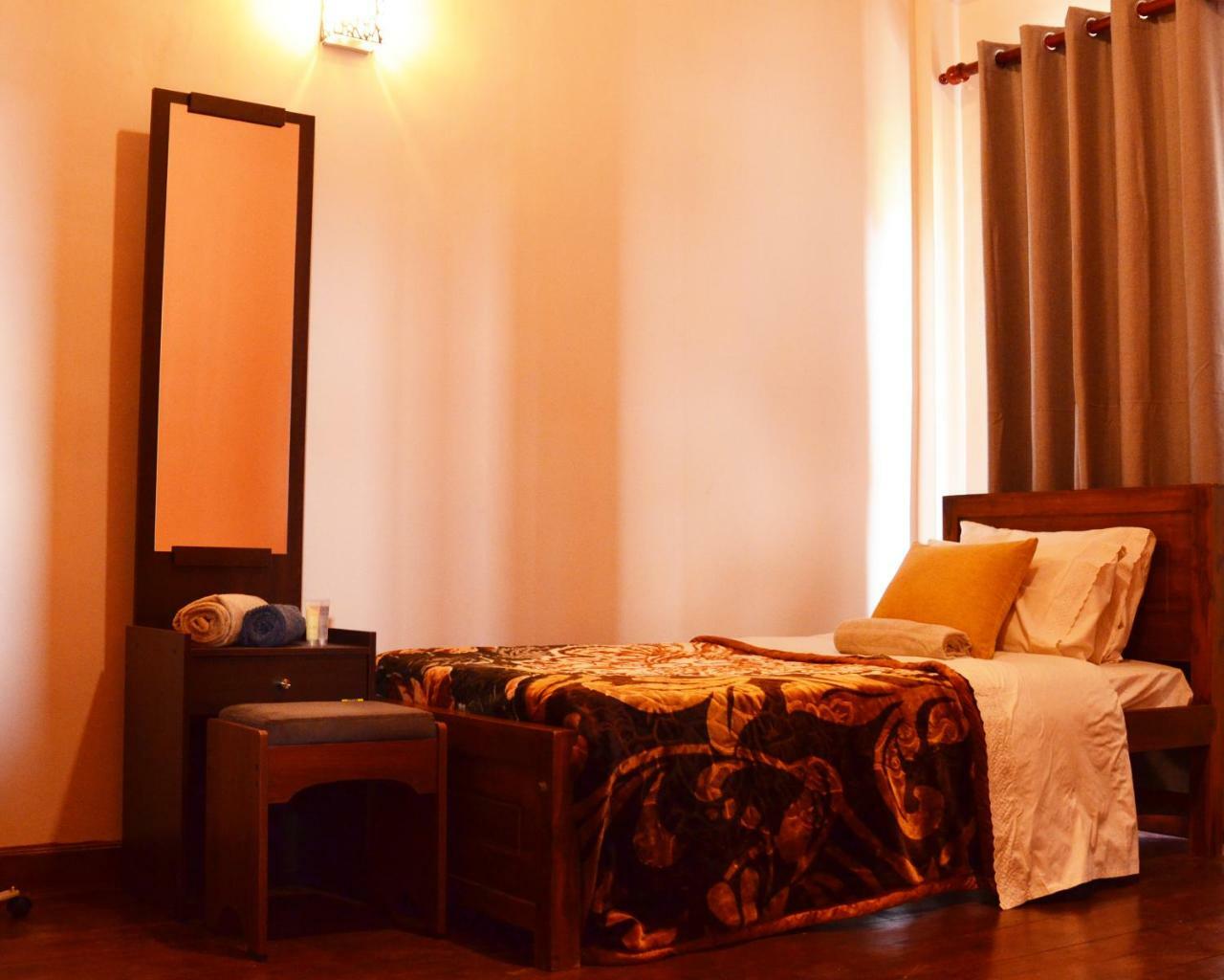 Glenfalls Rest * Nuwara Eliya