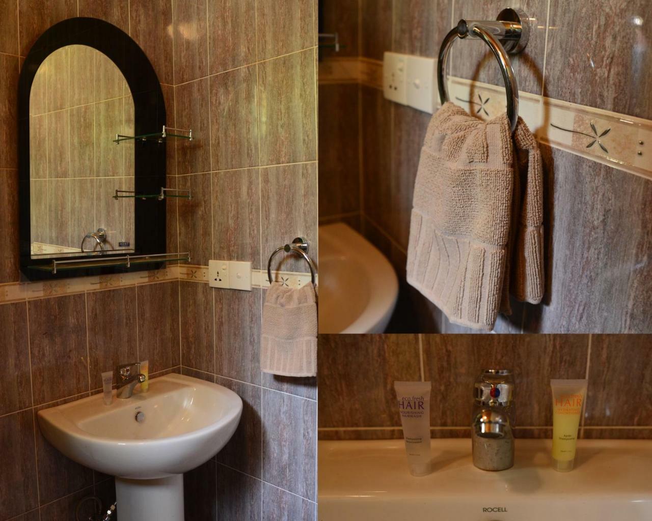 Hotel Glenfalls Rest *