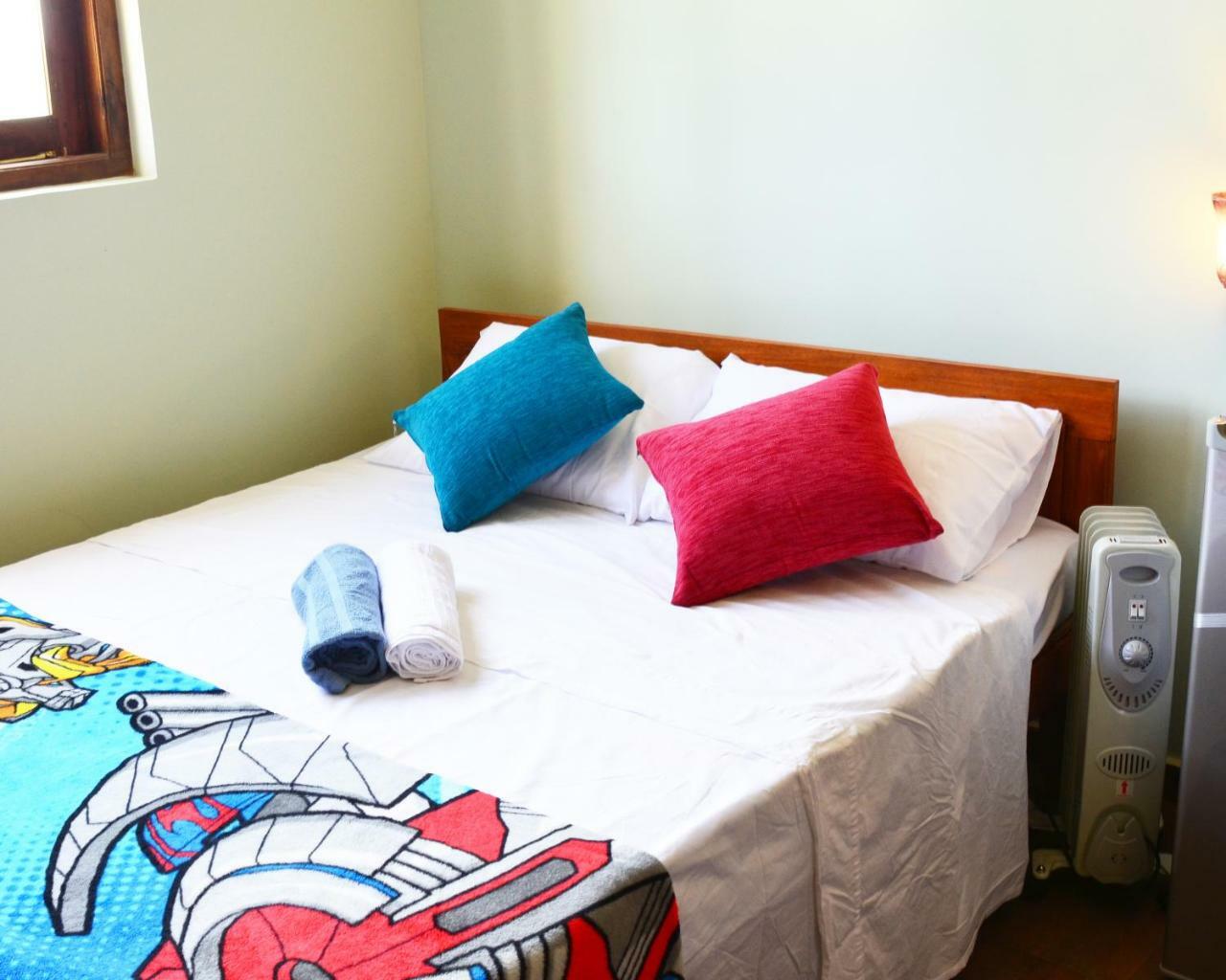 Glenfalls Rest Hotel Nuwara Eliya